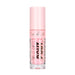 Top Coat Pout!  - Lovely - 1