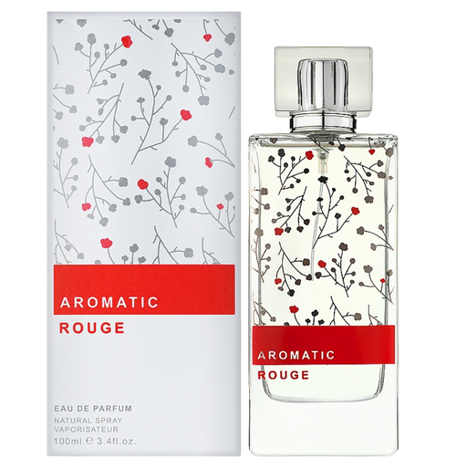 Aromatic Rouge - Maison Alhambra - 1