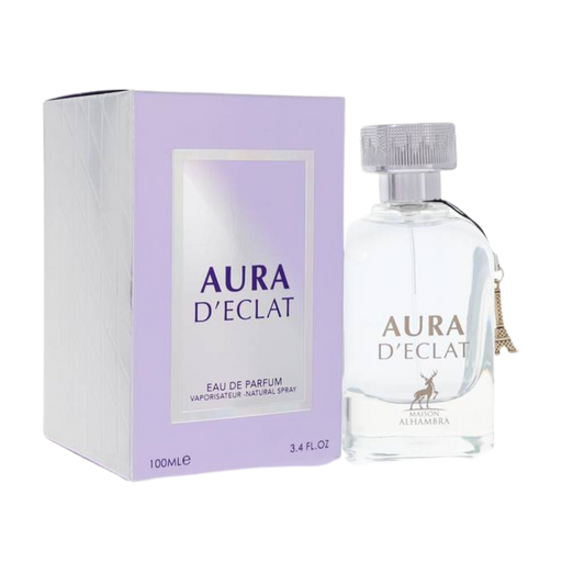 Aura D´eclat - Maison Alhambra - 1