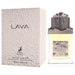 Lava - Maison Alhambra - 1