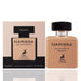 Narissa Peach - Maison Alhambra - 1
