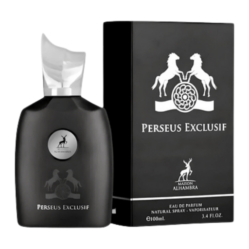 Perseus Exclusif - Maison Alhambra - 1