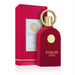 Philos Rosso - Maison Alhambra - 1