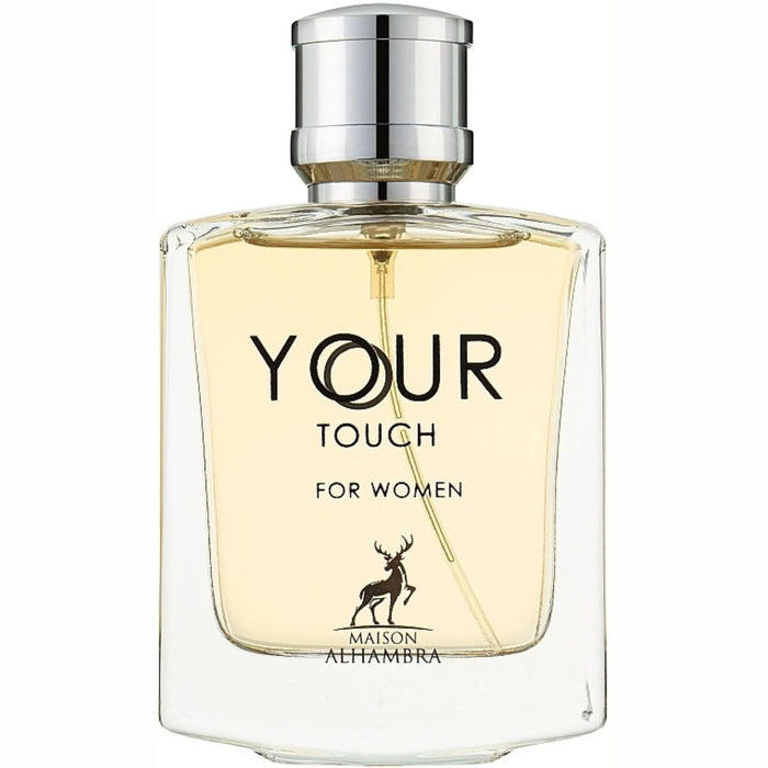 Your Touch for Women - Maison Alhambra - 1