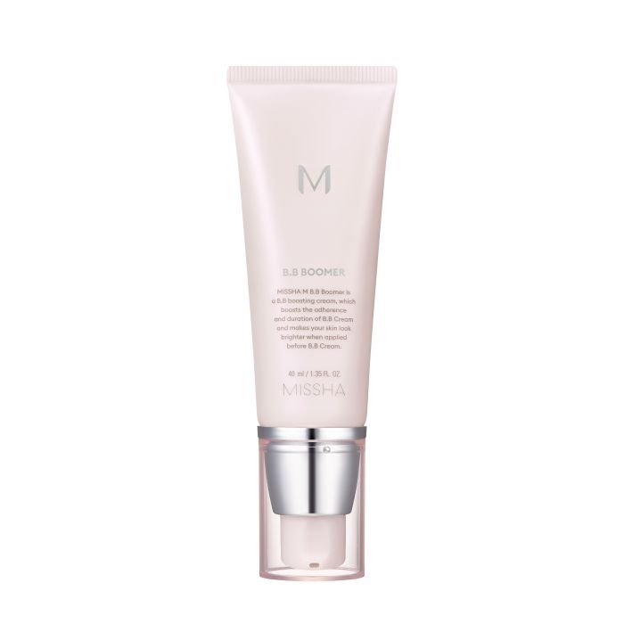 Prebase de Maquillaje M BB Boomer 40ml - Missha - 1