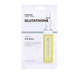 Mascarilla Facial Iluminadora Whitening Solution - Glutathione - Missha - 1