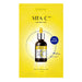 Mascarilla Hidratante e Iluminadora Vitamina C + - Missha - 1