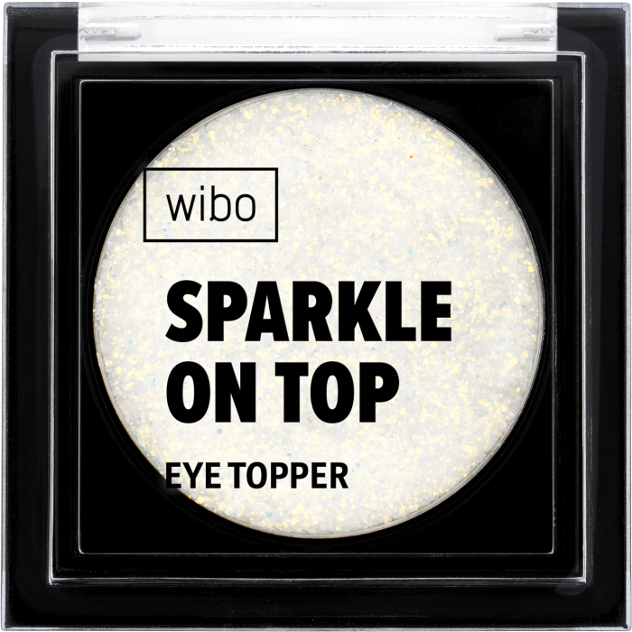 Toper de Sombras Sparkle on Top - Wibo : 2 - 1