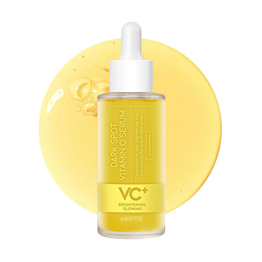 Dark Spot Vitamin c Serum - Ootd - 1