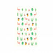 Pegatinas de Uñas Girls Need to Stick Together - West Side Vibes - Lovely - 2
