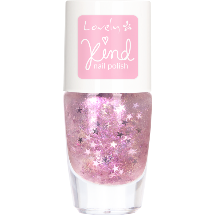 Esmalte de Uñas Kind - Lovely : N4 - 1