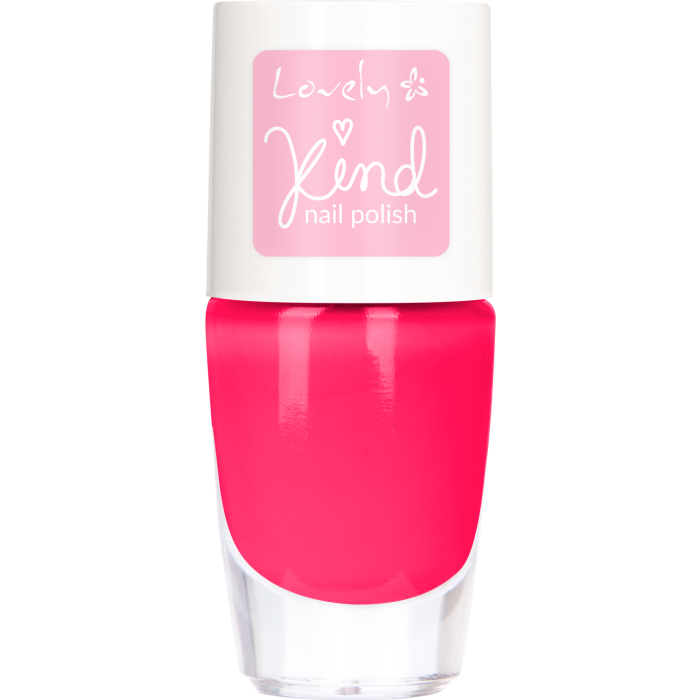Esmalte de Uñas Kind - Lovely : N5 - 1