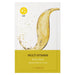 Mascarilla Iluminadora Multi vitaminas - Bio Solution - The Saem - 1