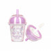 Aceite Labial Bubble Tea - West Side Vibes - Lovely - 1