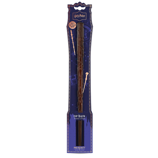 Bálsamo Labial - Harry Potter Wand - Mad Beauty - 1