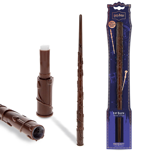 Bálsamo Labial - Harry Potter Wand - Mad Beauty - 2