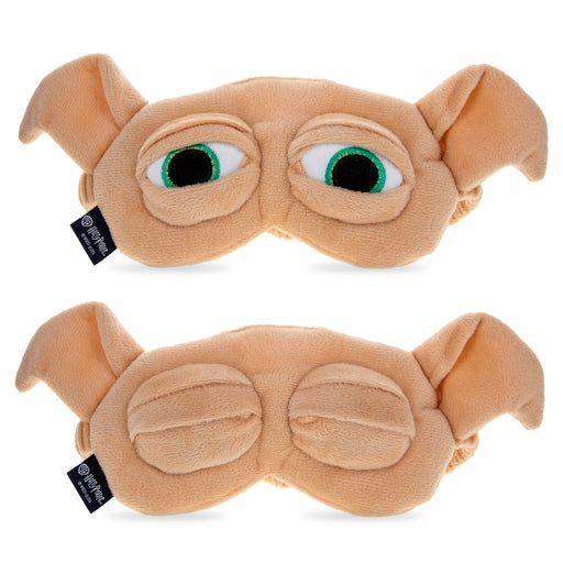 Harry Potter Dobby Sleep Mask - Mad Beauty - 2