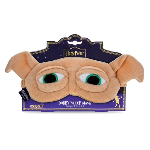 Harry Potter Dobby Sleep Mask - Mad Beauty - 1