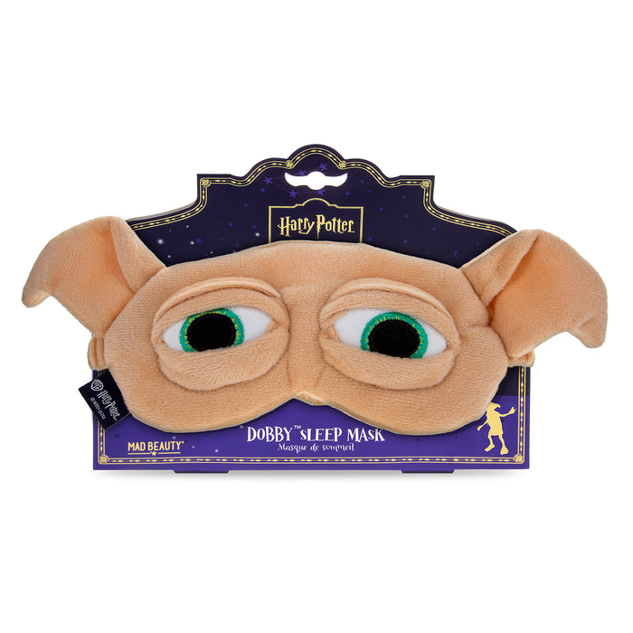Harry Potter Dobby Sleep Mask - Mad Beauty - 1