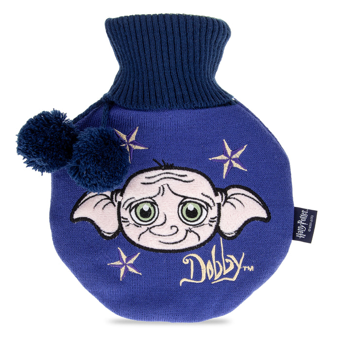 Saco de Agua Caliente - Harry Potter Dobby  - Mad Beauty - 2