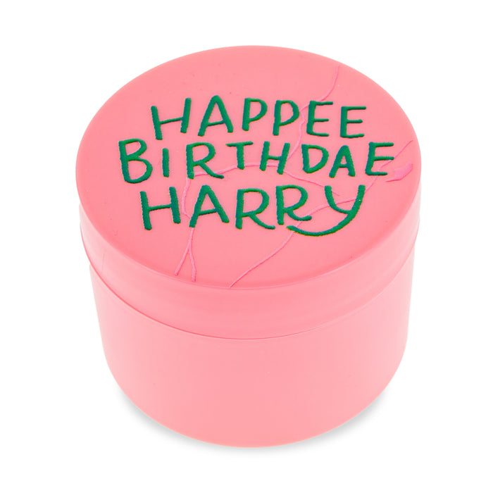 Manteca Corporal - Harry Potter Birthdae - Mad Beauty - 2