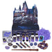 Harry Potter Hogwarts 24 Day Advent Calendar - Mad Beauty - 1
