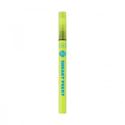 Eyeliner Sneaky Peeky - Make Up Junkie - Wibo - 1