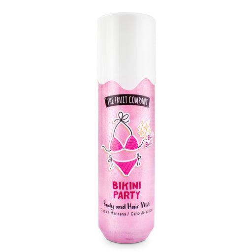 Bruma Corporal y Capilar 200ml - The Fruit Company - 1