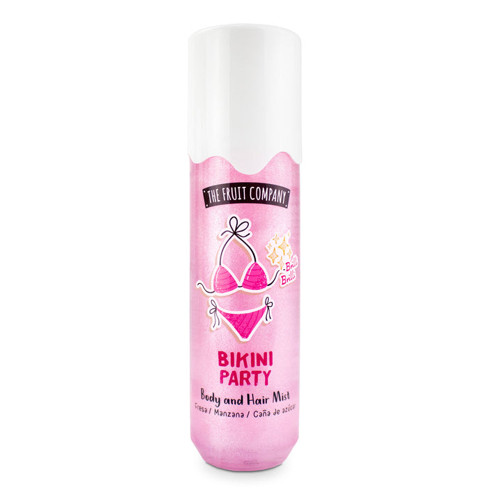 Bruma Corporal y Capilar 200ml - The Fruit Company - 1