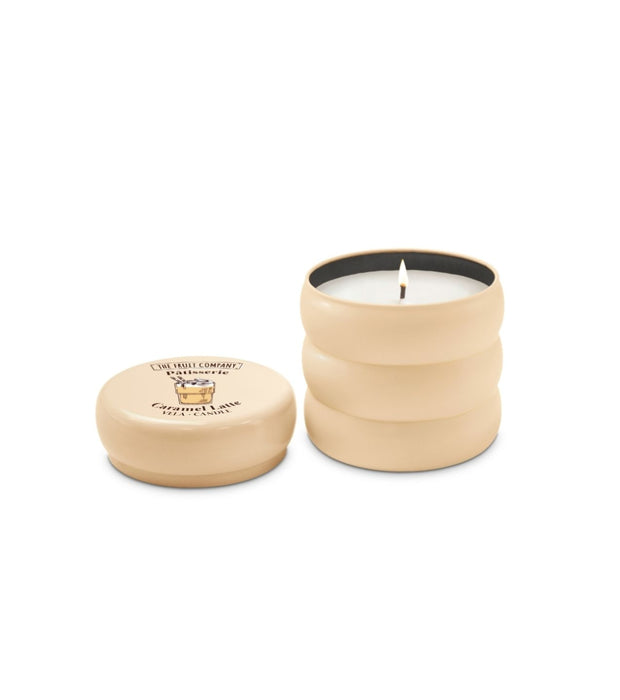 Vela Lata Patisserie - The Fruit Company : Caramel Latte - 1