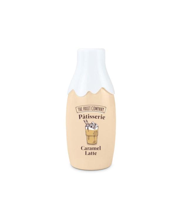 Colonia Patisserie - The Fruit Company : Caramel Latte - 1