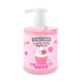 Gel Hidroalcohólico Limpiador de Manos - Fresa y Nata - The Fruit Company - 1