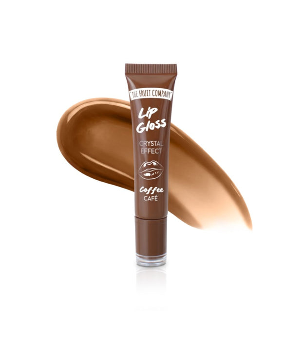 Lip Gloss Donut - The Fruit Company : Coffee - 1
