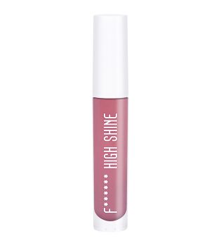 Brillo de Labios F****** High Shine - Dermacol : 06 - 1