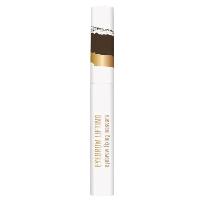Gel de Cera para Cejas con Efecto Lifting - Dermacol : 03 - 1