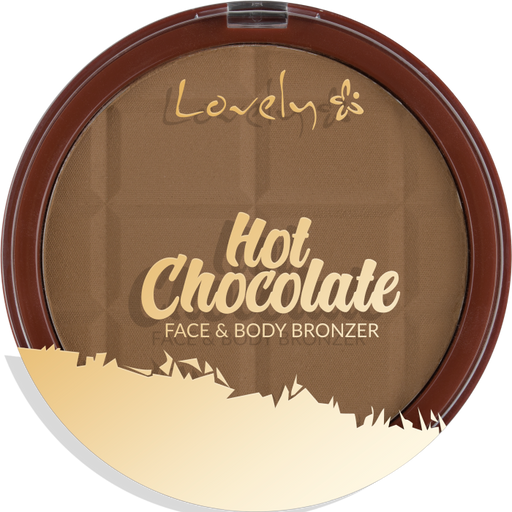 Bronceador Hot Chocolate  - Lovely - 1
