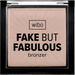 Bronceador Fake but Fabulous - Wibo : N1 - 1