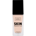 Base de Maquillaje Larga Duración Skin Perfector - Wibo : 4N Natural - 1
