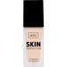 Base de Maquillaje Larga Duración Skin Perfector - Wibo : 5W Golden - 1