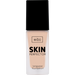 Base de Maquillaje Larga Duración Skin Perfector - Wibo : 7N Tanned - 1