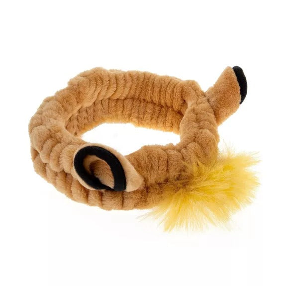 Diadema para el Pelo  'El Rey León' - Mad Beauty - 2