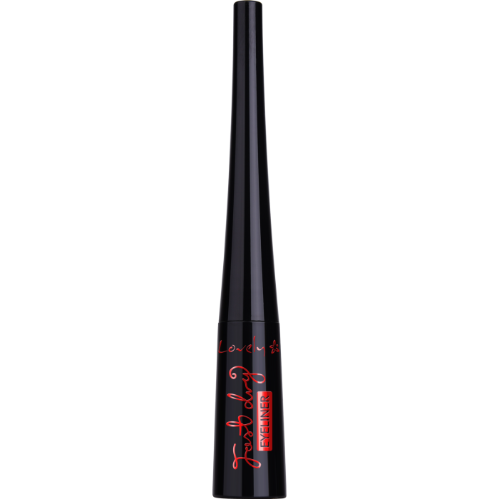 Lovely Fast Dry Eyeliner New - Lovely - 1