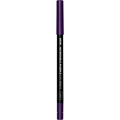 Lápiz de Ojos Incredible Eye Pencil - Wibo : Purple - 1