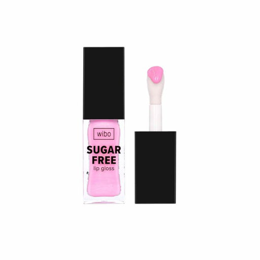 Brillo de Labios Sugarfree - Wibo : 1 - 1