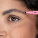 Lápiz de Cejas Kween Eyebrow Microblading - Viva la Diva : Medium Brown - 2