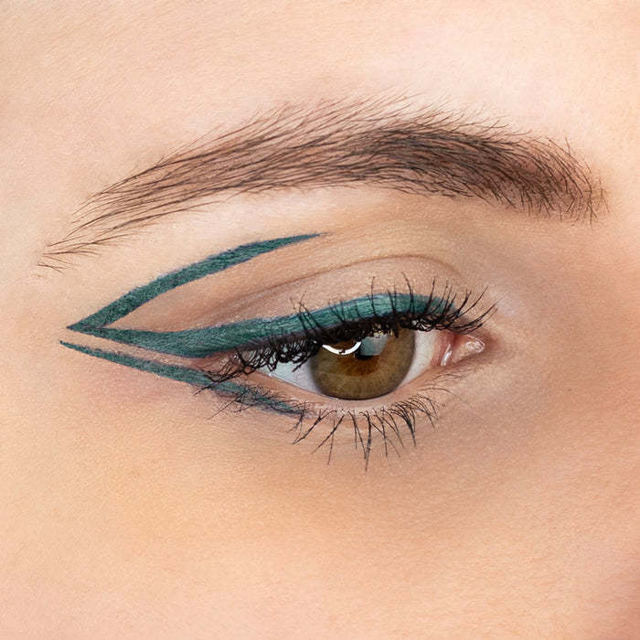 Eyeliner Playlist Intense Felt - Viva la Diva : Rockstar Era - 2