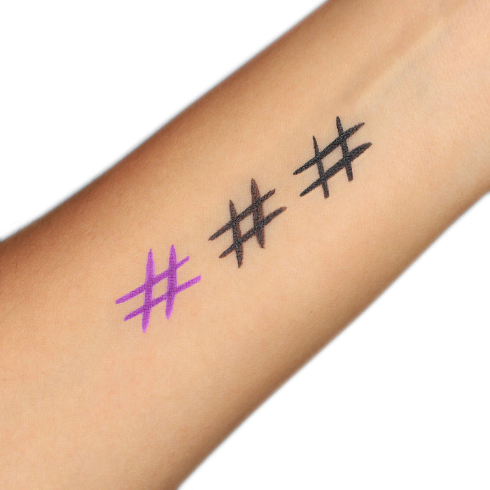 Eyeliner Playlist Xtreme Brush - Viva la Diva : A Billion Streams - 3