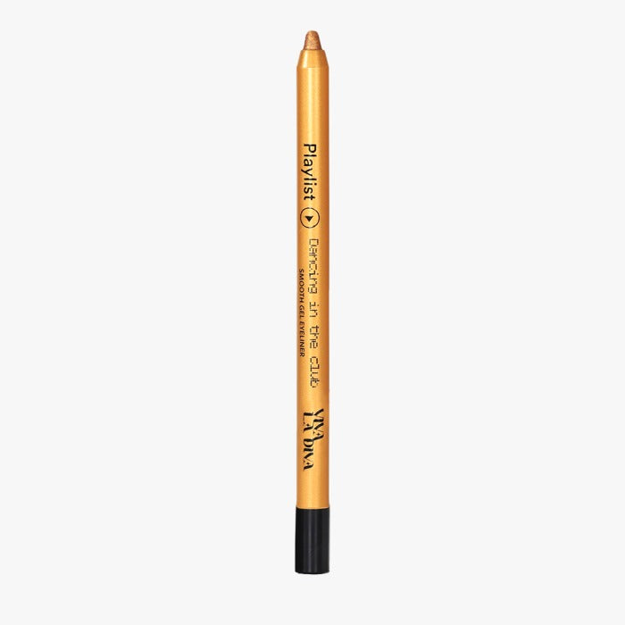 Eyeliner en Gel Playlist Smooth - Viva la Diva - 1