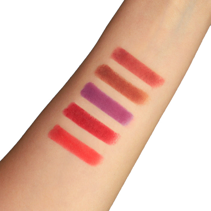 Barra de Labios Fem-power Jumbo Lipstick - Viva la Diva - 3