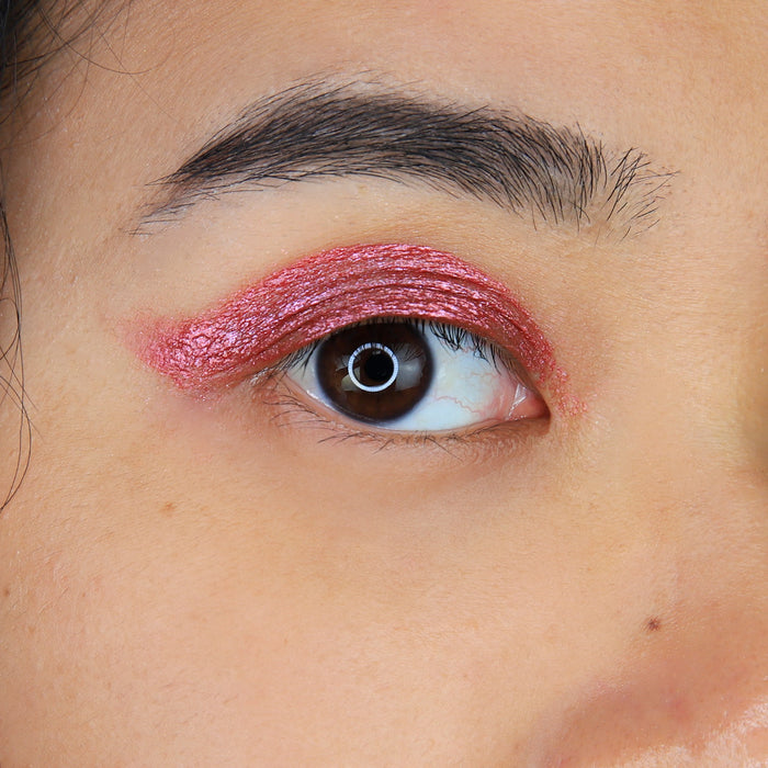 Sombra de Ojos Líquida Glow - Viva la Diva : 3 - 2